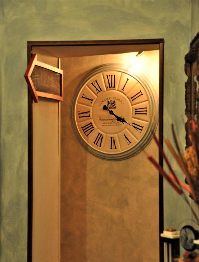 B&B "La Foresteria Del Merlin Cocai" Мантуя Экстерьер фото