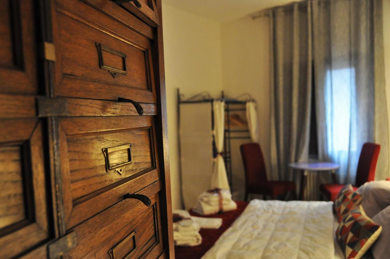 B&B "La Foresteria Del Merlin Cocai" Мантуя Экстерьер фото