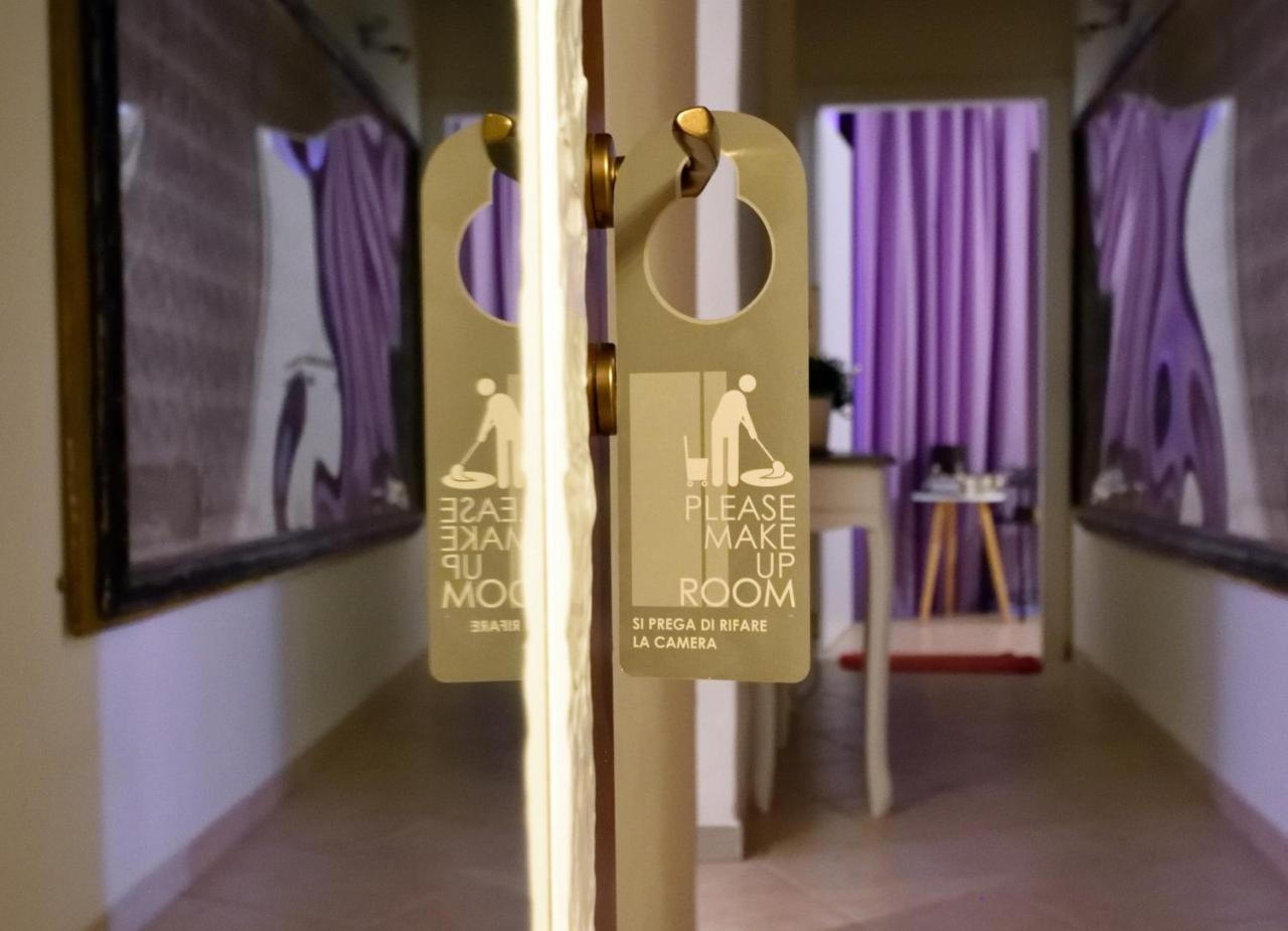 B&B "La Foresteria Del Merlin Cocai" Мантуя Экстерьер фото